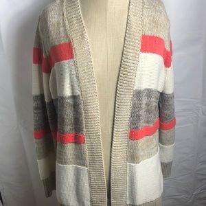Cardigan Sweater